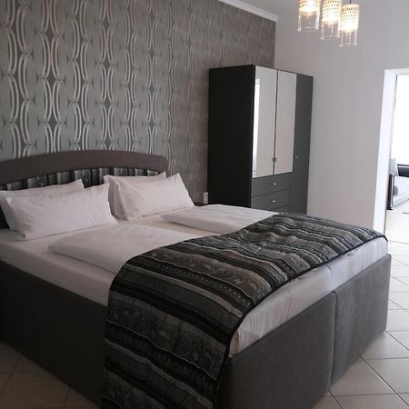 Hotel Engelbert Ντίσελντορφ Εξωτερικό φωτογραφία