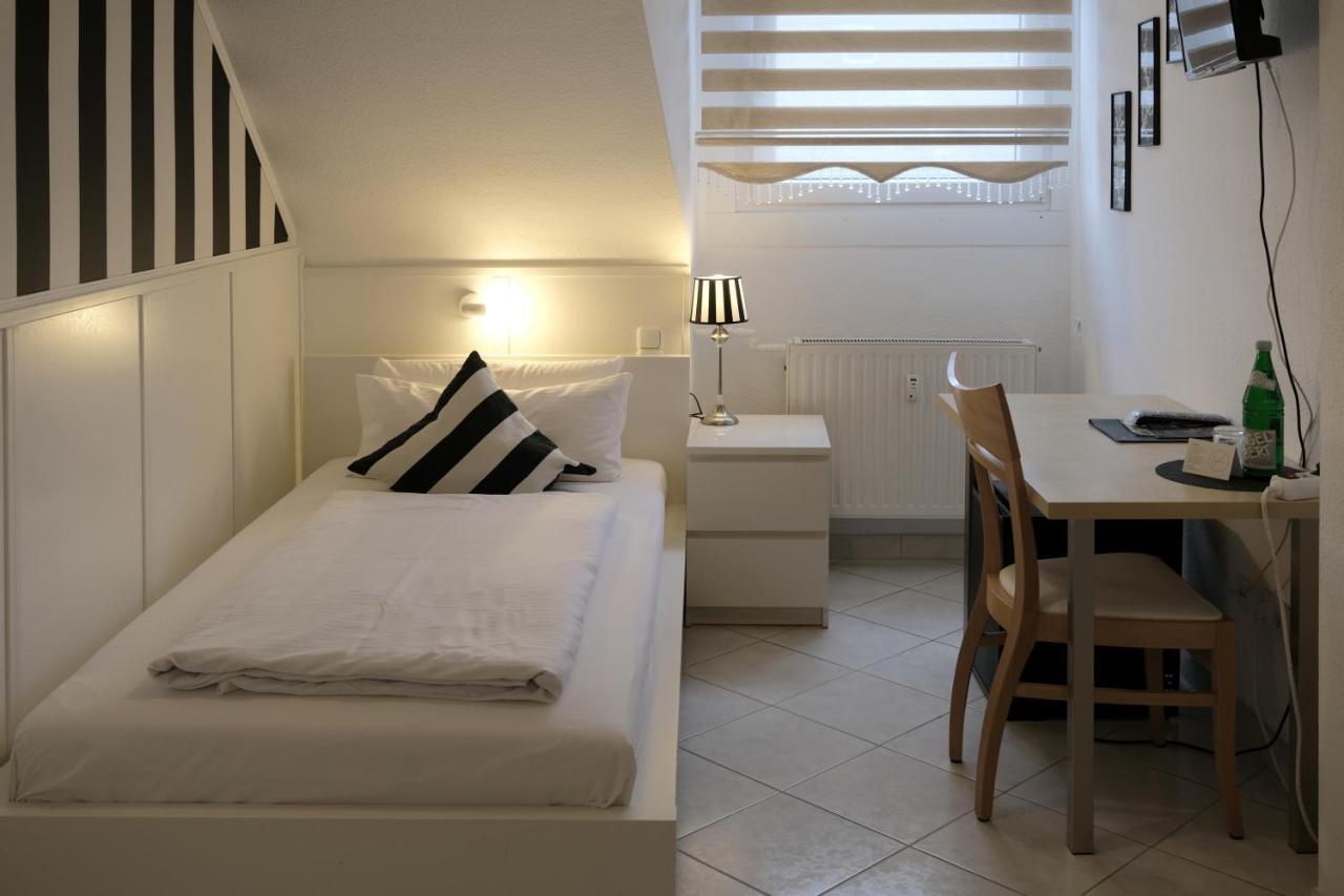 Hotel Engelbert Ντίσελντορφ Εξωτερικό φωτογραφία