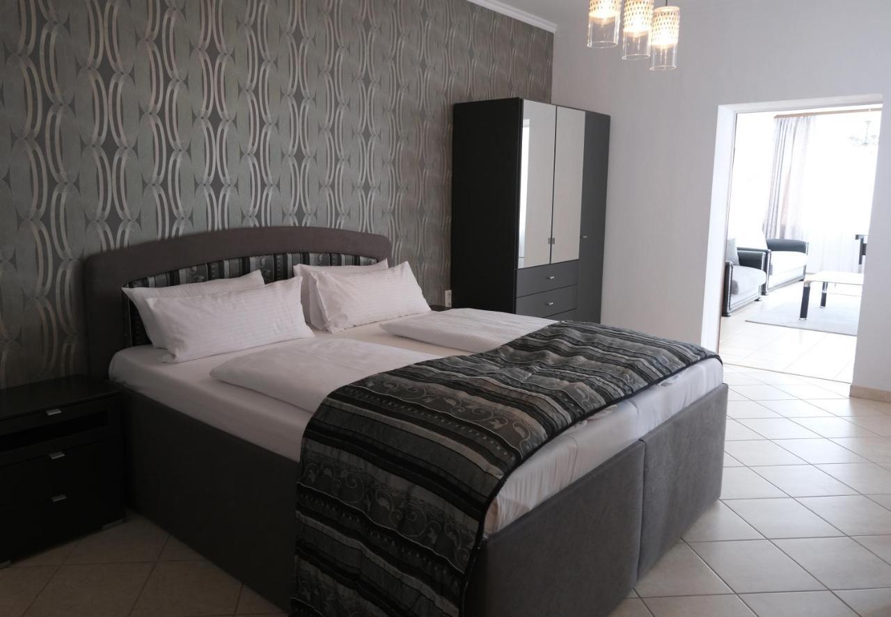 Hotel Engelbert Ντίσελντορφ Εξωτερικό φωτογραφία