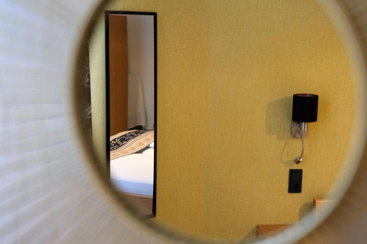 Hotel Engelbert Ντίσελντορφ Εξωτερικό φωτογραφία