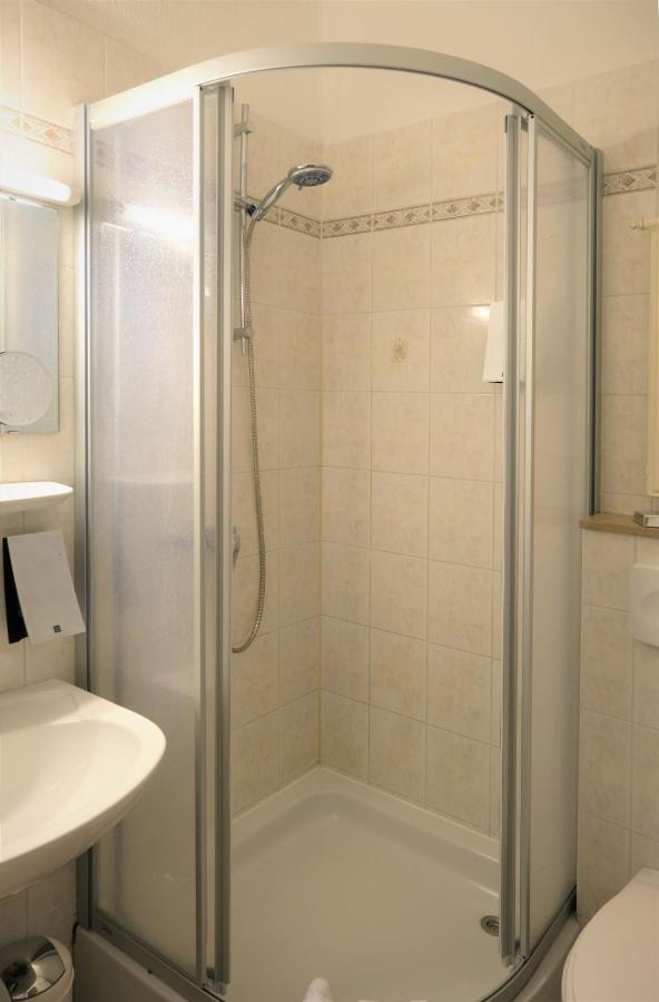 Hotel Engelbert Ντίσελντορφ Εξωτερικό φωτογραφία