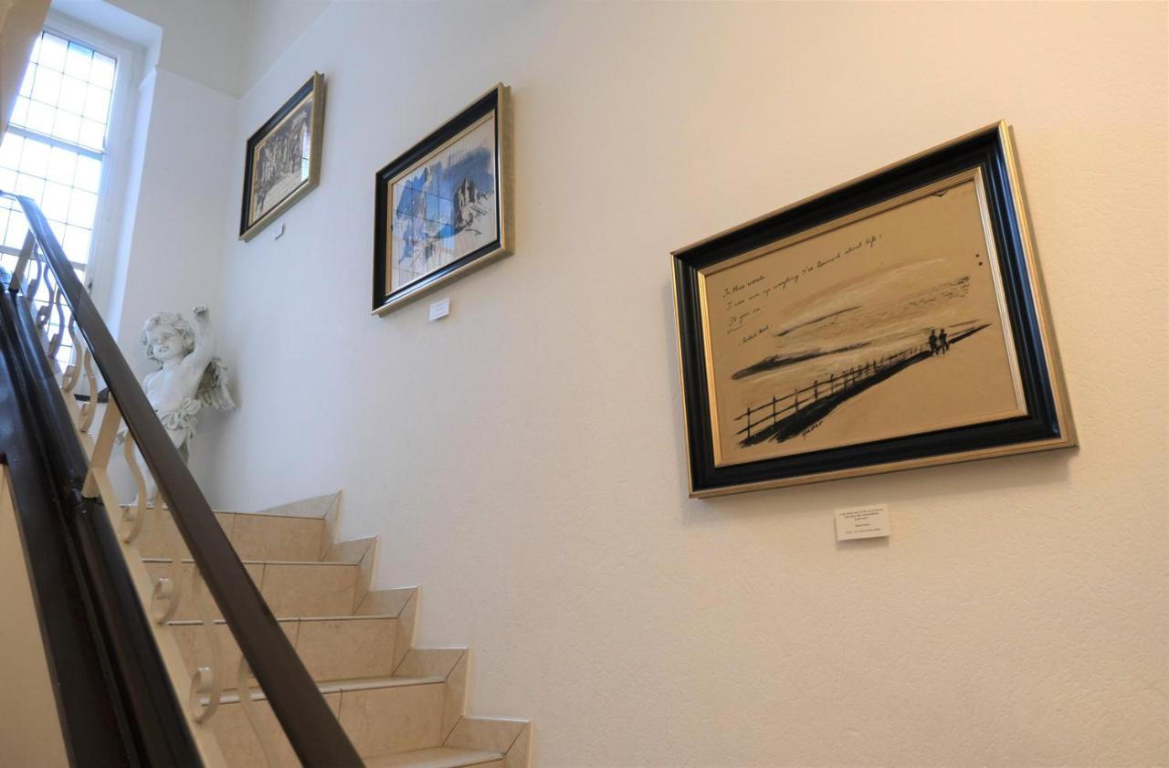 Hotel Engelbert Ντίσελντορφ Εξωτερικό φωτογραφία